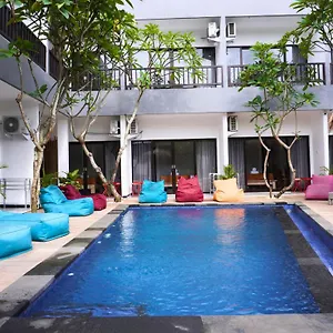 Summer Of Surf Uluwatu Auberge de jeunesse